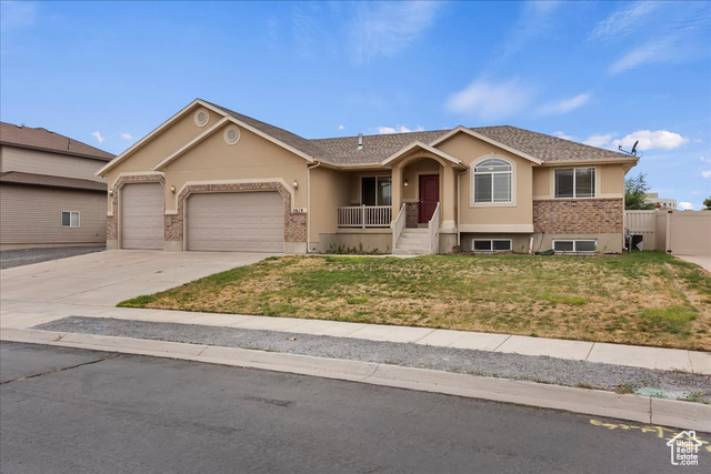 5619 S 4525 W, Hooper UT 84315