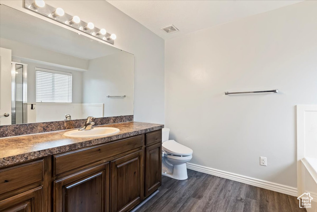 Photo 16 for MLS #2099004 at 5619 S 4525 West
