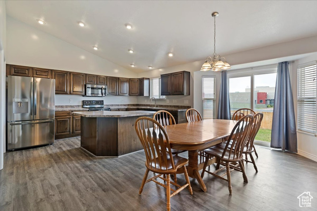 Photo 8 for MLS #2099004 at 5619 S 4525 West