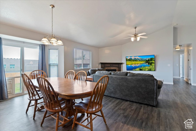 Photo 7 for MLS #2099004 at 5619 S 4525 West