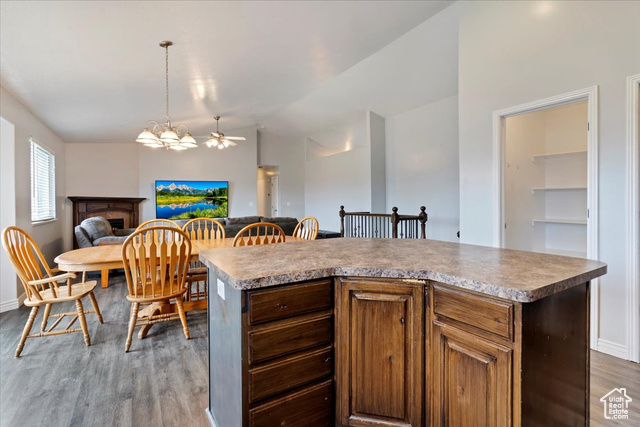 Photo 9 for MLS #2099004 at 5619 S 4525 West