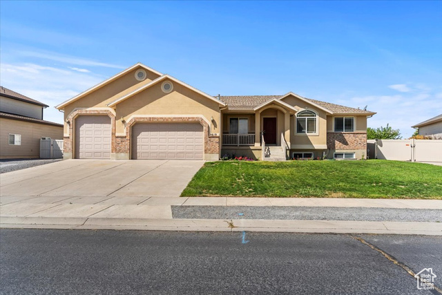 5619 S 4525 W, Hooper UT 84315