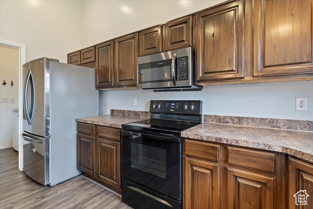 Photo 10 for MLS #2099004 at 5619 S 4525 West
