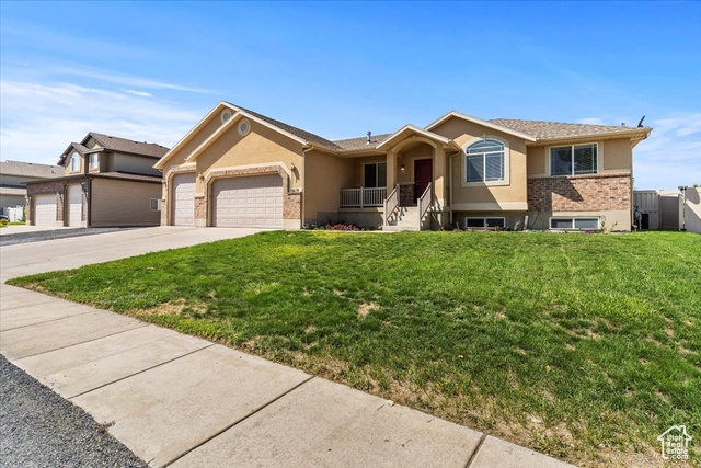 Photo 2 for MLS #2099004 at 5619 S 4525 West