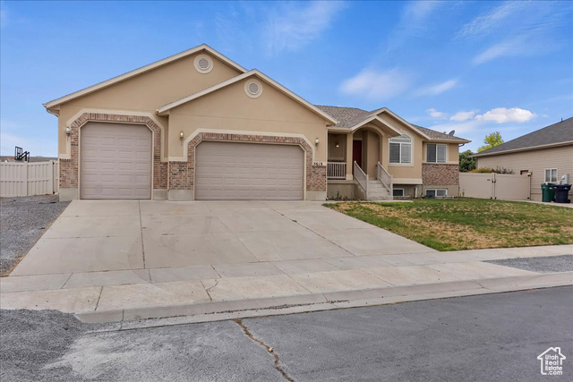 Photo 3 for MLS #2099004 at 5619 S 4525 West