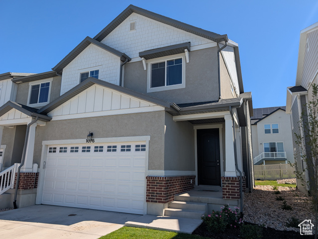 1076 N FREEMAN DR, Saratoga Springs UT 84045