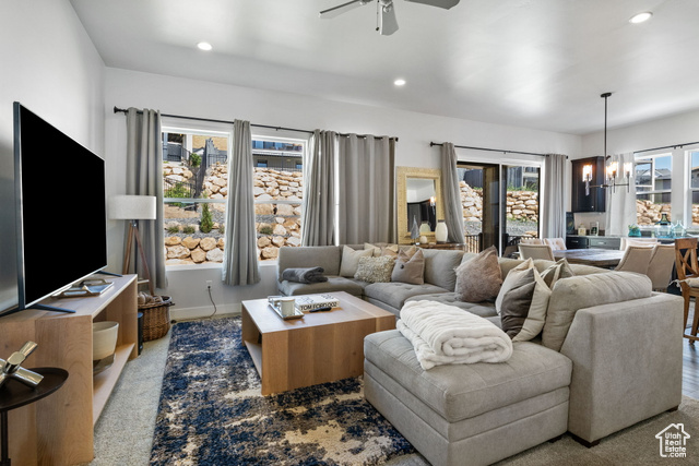 Photo 5 for MLS #2099007 at 5502 N Valley View Rd