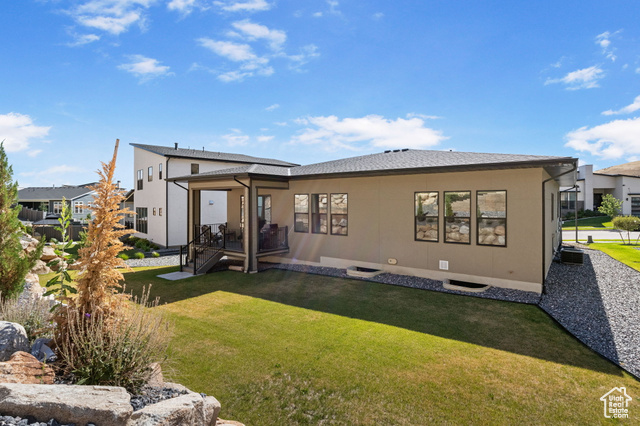 Photo 33 for MLS #2099007 at 5502 N Valley View Rd