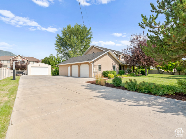 150 N 1300 W, Pleasant Grove UT 84062