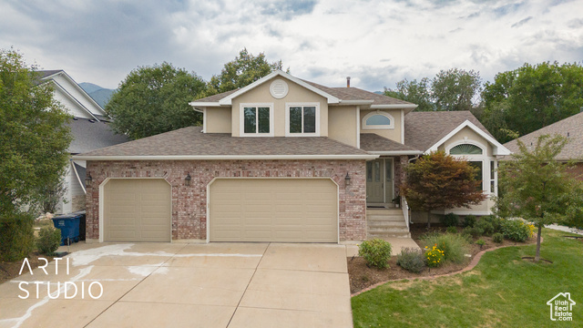 1133 S VIA LA COSTA WAY, Kaysville UT 84037