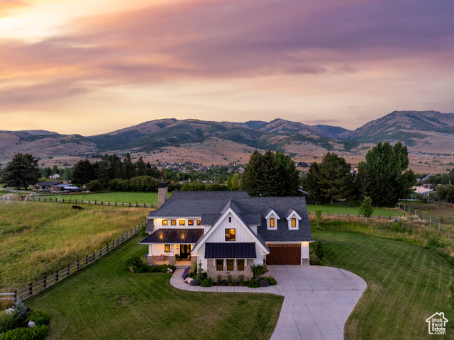 4168 N 3750 E
                     MLS #2099012