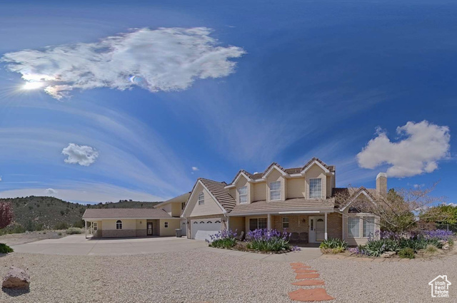1215 W EMERALD DR, St George UT 84770