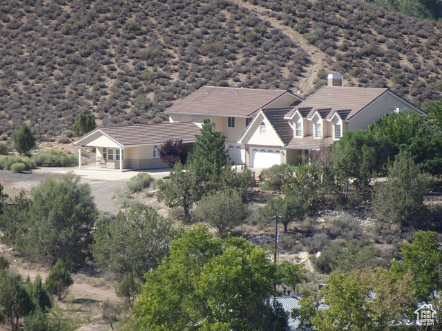 1215 W EMERALD DR, St George UT 84770