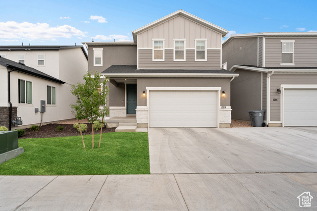 1593 W 220 N, Pleasant Grove UT 84062
