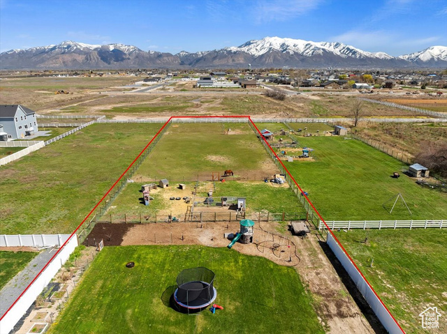 Photo 56 for MLS #2099023 at 2062 S 4300 West