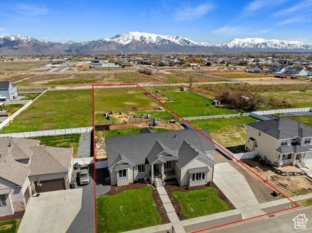 Photo 49 for MLS #2099023 at 2062 S 4300 West