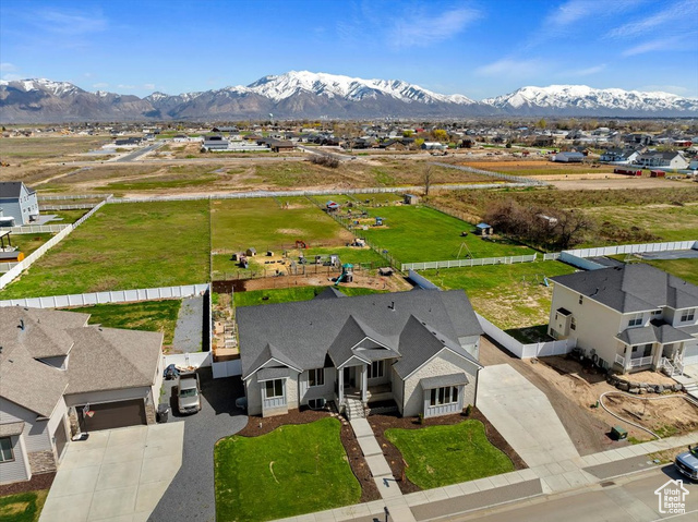 Photo 58 for MLS #2099023 at 2062 S 4300 West