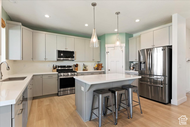 Photo 17 for MLS #2099023 at 2062 S 4300 West