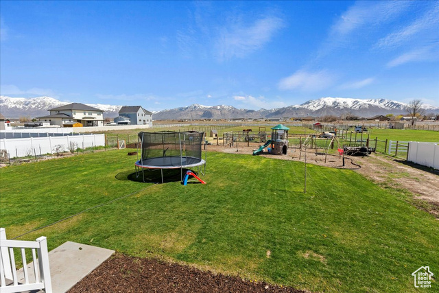 Photo 44 for MLS #2099023 at 2062 S 4300 West