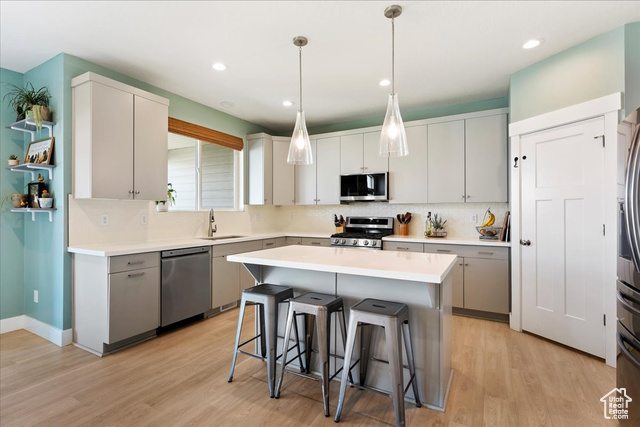 Photo 16 for MLS #2099023 at 2062 S 4300 West