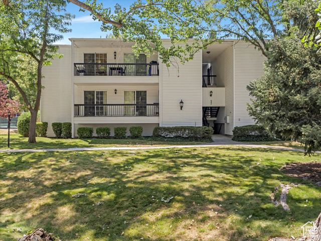 648 E 4065 S #E, Salt Lake City UT 84107