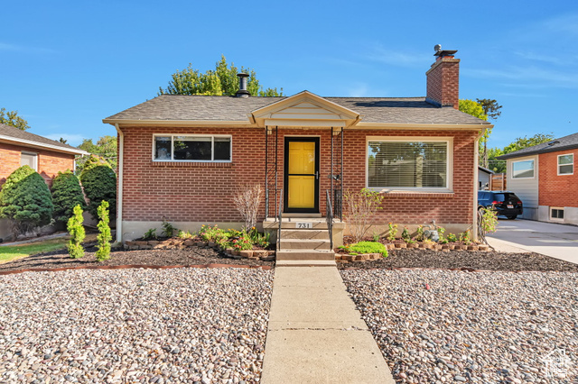 731 E ELGIN AVE, Salt Lake City UT 84106