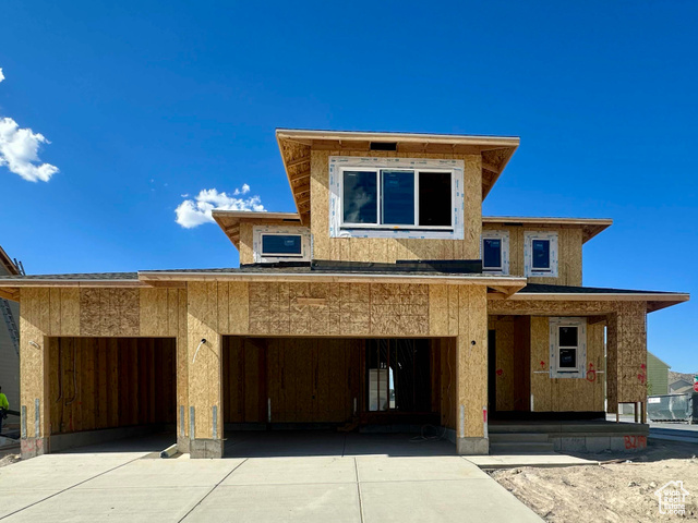 1879 E BISON DR #B219, Eagle Mountain UT 84005