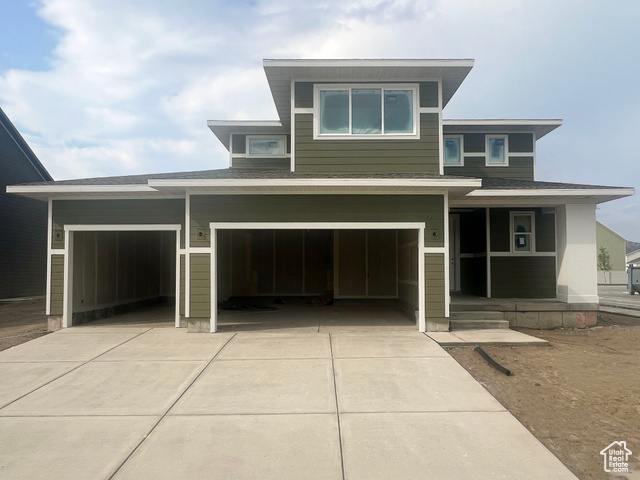 1879 E BISON DR #B219, Eagle Mountain UT 84005