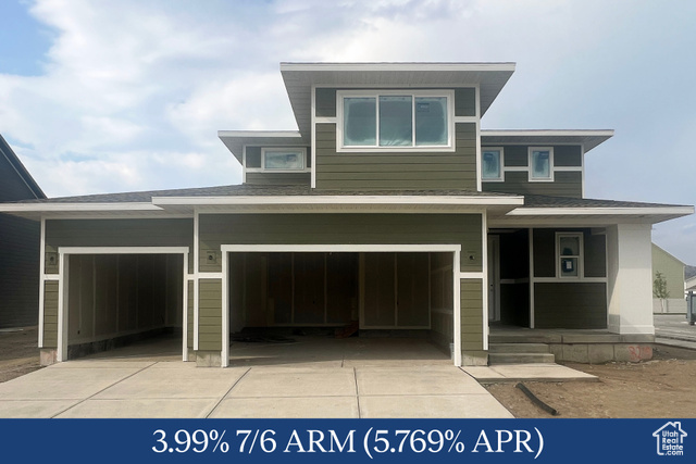 1879 E BISON DR #B219, Eagle Mountain UT 84005