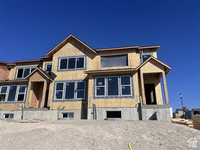 6004 W DIAMOND STAR DR #215, West Jordan UT 84081