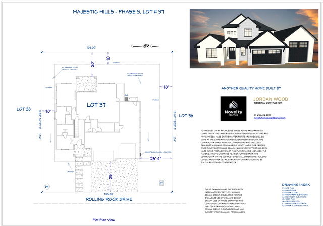 Photo 22 for MLS #2099035 at 3528 S Rolling Rock Dr #37