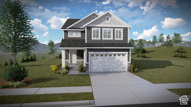 1017 N 3620 W #266, Lehi UT 84043
