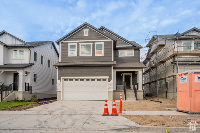 1017 N 3620 W #266