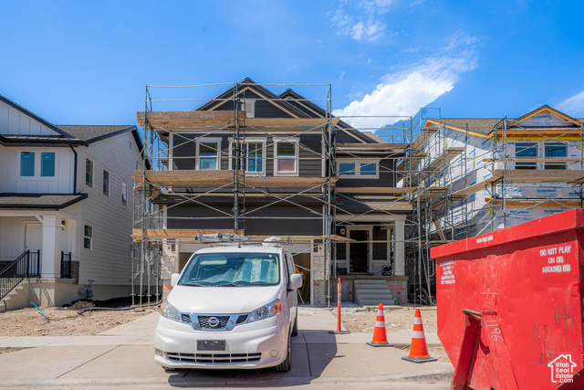 MLS #2099037                     located at 1017 N 3620 West #266,
                     Lehi, UT