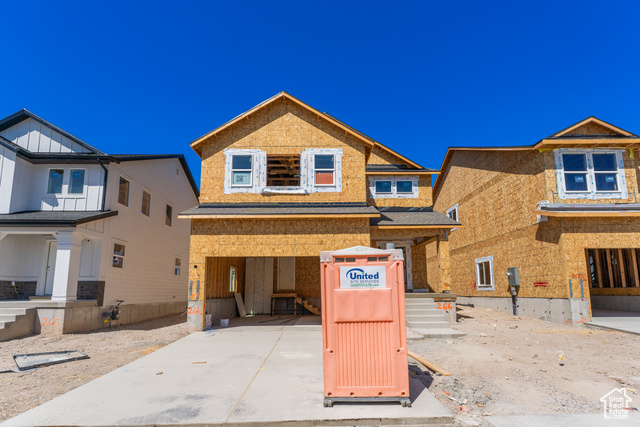1017 N 3620 W #266, Lehi UT 84043
