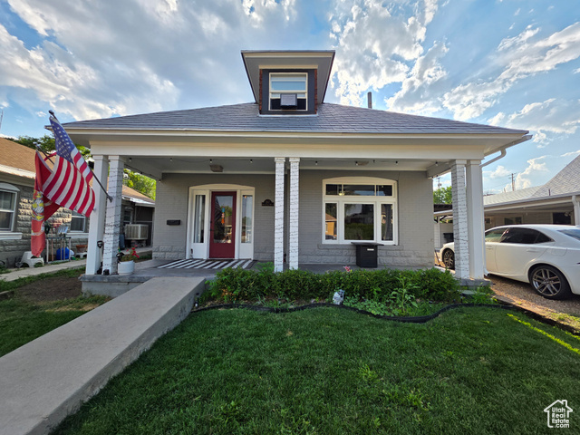 267 N 100 W, Price UT 84501