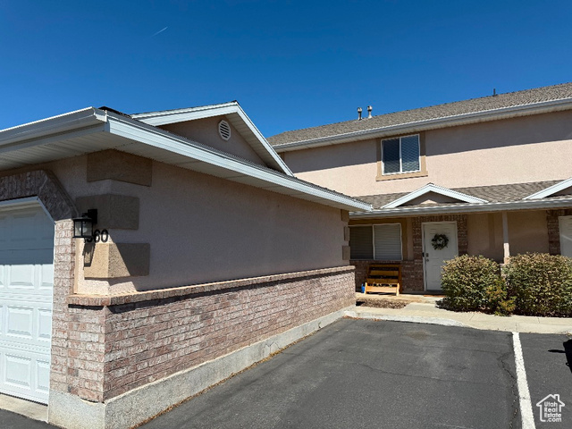 1960 N 275 W #29, Harrisville UT 84414