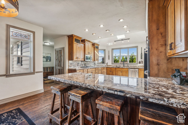 Photo 24 for MLS #2099042 at 8938 N Canyon Wash Dr