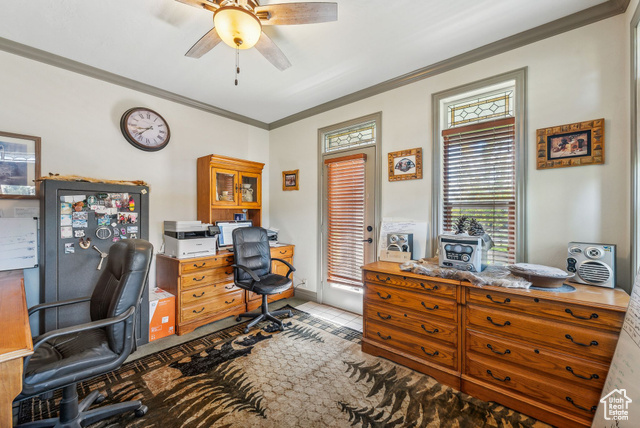 Photo 32 for MLS #2099042 at 8938 N Canyon Wash Dr