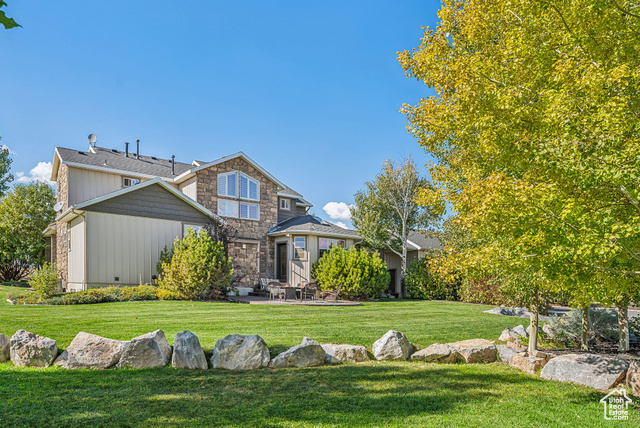Photo 63 for MLS #2099042 at 8938 N Canyon Wash Dr