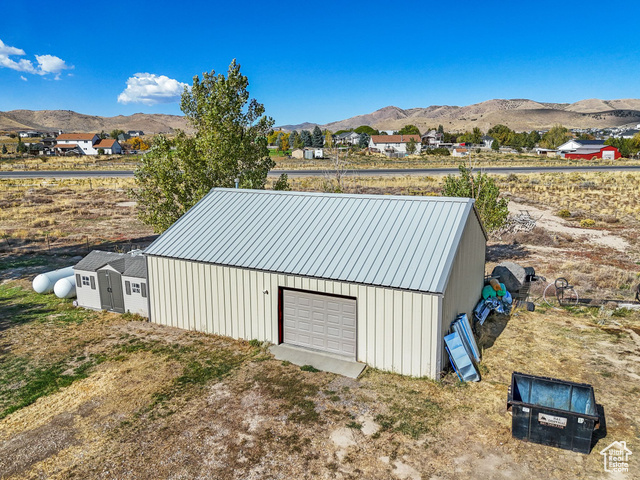 Photo 7 for MLS #2099042 at 8938 N Canyon Wash Dr