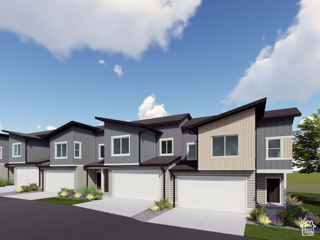 1613 W CHARMER LN #1433, Saratoga Springs UT 84045