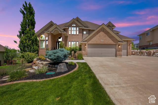 691 E 50 N, North Salt Lake UT 84054