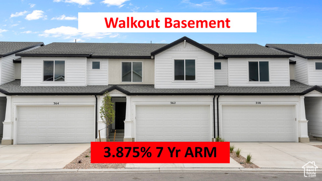894 E SAND DOLLAR WAY #2335, Saratoga Springs UT 84045