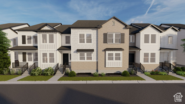 3956 W 1000 N #429, Lehi UT 84043
