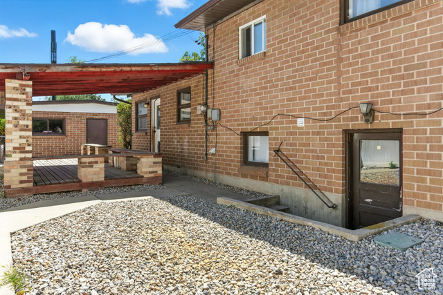 Photo 31 for MLS #2099055 at 1210 W 1000 North