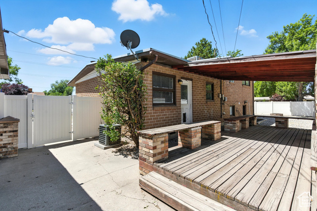 Photo 29 for MLS #2099055 at 1210 W 1000 North