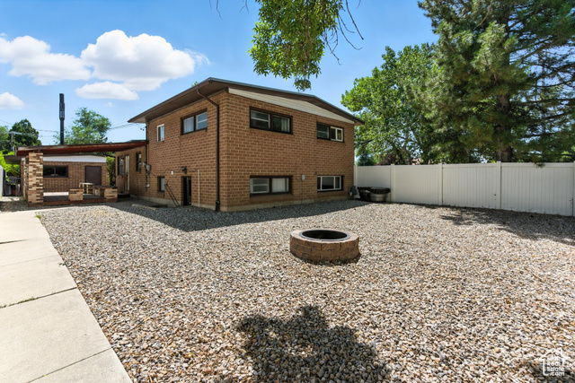Photo 32 for MLS #2099055 at 1210 W 1000 North