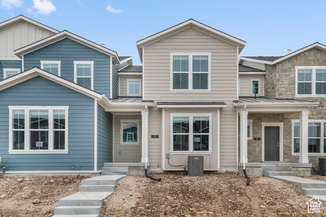 63 SCENIC HEIGHTS RD, Francis UT 84036