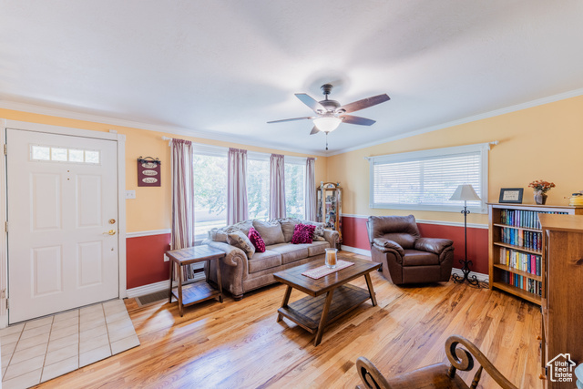 Photo 4 - 786 E Lake Cir, Millcreek UT 84106